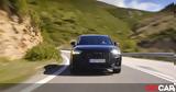 Δοκιμή Audi Q3 Sportback 1 5 TFSI S Tronic, Sport,dokimi Audi Q3 Sportback 1 5 TFSI S Tronic, Sport