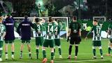 Παναθηναϊκός-ΑΕΚ, Τρέλα,panathinaikos-aek, trela