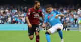 Νάπολι - Σαλερνιτάνα 1-1,napoli - salernitana 1-1