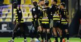 Άρης, 11αδα,aris, 11ada