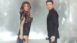 Οταν Mad Video Music Awards, Eurovision,otan Mad Video Music Awards, Eurovision