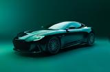 Aston Martin,Grand Finale