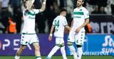 Παναθηναϊκός – ΑΕΚ,panathinaikos – aek