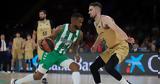 Μπέτις-Μπαρτσελόνα 77-85, Απόδραση,betis-bartselona 77-85, apodrasi