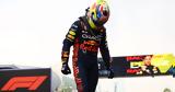 Formula 1, Πέρεζ,Formula 1, perez