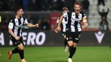 ΠΑΟΚ – Άρης 3-2, Ροντέο, Τούμπα, ΠΑΟΚ,paok – aris 3-2, ronteo, touba, paok