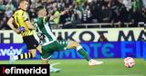 Παναθηναϊκός-ΑΕΚ 0-0, Συνεχίζουν -χέρι, Super League,panathinaikos-aek 0-0, synechizoun -cheri, Super League