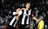 ΠΑΟΚ – Άρης 3-2, Νικητής,paok – aris 3-2, nikitis