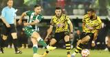 Παναθηναϊκός-ΑΕΚ 0-0,panathinaikos-aek 0-0