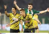 Παναθηναϊκού, ΑΕΚ, Super League,panathinaikou, aek, Super League