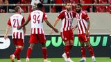 Superleague, Περίπατος Ολυμπιακού 5-0, Βόλο, Καραϊσκάκη,Superleague, peripatos olybiakou 5-0, volo, karaiskaki