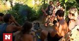 Survivor All Star, Χαμός, - Έξαλλος, Τάκης, Σταυρούλα,Survivor All Star, chamos, - exallos, takis, stavroula
