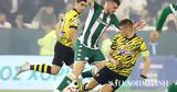 Παναθηναϊκός – ΑΕΚ,panathinaikos – aek