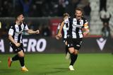 ΠΑΟΚ – Άρης 3-2, Ροντέο, Τούμπα,paok – aris 3-2, ronteo, touba