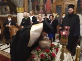 Εορτή Αγίου Νεομάρτυρος Δημητρίου, Μερκοβούνι Τριπόλεως,eorti agiou neomartyros dimitriou, merkovouni tripoleos