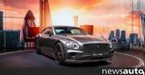 Bentley, 20ά, Continental GT,Bentley, 20a, Continental GT