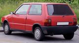 Fiat Uno,