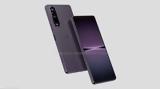 Sony Xperia 1 V,