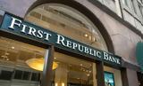 ΗΠΑ, Κατέρρευσε, First Republic Bank –,ipa, katerrefse, First Republic Bank –