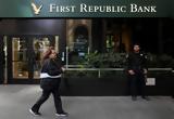 First Republic, Τέλος, – Περνά, JP Morgan,First Republic, telos, – perna, JP Morgan