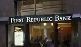 ΗΠΑ, Κατέρρευσε, First Republic Bank –, JPMorgan,ipa, katerrefse, First Republic Bank –, JPMorgan