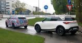 MINI Countryman,