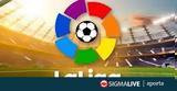 LaLiga, Απέρριψε, Μπάρτσα,LaLiga, aperripse, bartsa