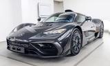 Δες, Mercedes-AMG One, “ντύνεται”,des, Mercedes-AMG One, “ntynetai”