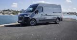 Renault Master,