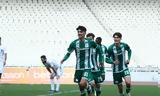 Παναθηναϊκός Β’ – Μακεδονικός,panathinaikos v’ – makedonikos