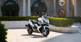 Kymco Xciting VS 400,