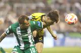 Παναθηναϊκός – ΑΕΚ 0 – 0, Ένωση,panathinaikos – aek 0 – 0, enosi