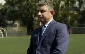 Δολοφονία Καραϊβάζ, Αρνούνται, dolofonia karaivaz, arnountai