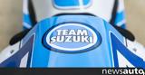 Team Classic Suzuki,