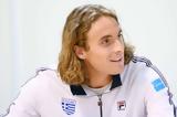 Τσιτσιπας…, Χόλιγουντ,tsitsipas…, choligount