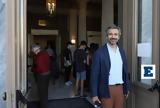 Δημοτικό Θέατρο Πειραιά, Λευτέρης Γιοβανίδης, Καλλιτεχνικού Διευθυντή - Ποιος,dimotiko theatro peiraia, lefteris giovanidis, kallitechnikou diefthynti - poios