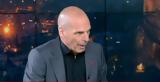 Βαρουφάκης, Κασιδιάρη,varoufakis, kasidiari