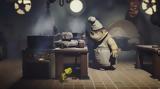 Little Nightmares,