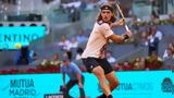 Madrid Open, Τσιτσιπάς, Μπαέζ …νεύρα,Madrid Open, tsitsipas, baez …nevra