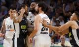 Euroleague, Γιουλ, Ρεάλ Μαδρίτης – Παρτιζάν,Euroleague, gioul, real madritis – partizan