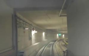 Μετρό Θεσσαλονίκης, Πυλαία, Παπάφη –, VID, metro thessalonikis, pylaia, papafi –, VID