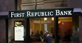 First Republic, Jumpo,JP Morgan