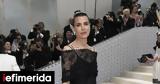 Σαρλότ Κασιράγκι, Chanel, Met Gala -Η, [εικόνα],sarlot kasiragki, Chanel, Met Gala -i, [eikona]