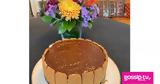Lotus Biscoff Cheesecake By Majenco,