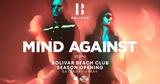 Bolivar Beach Club Season Opening, Mind Against,Steph