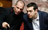 ΣΥΡΙΖΑ, Τσίπρα – Βαρουφάκη, Σούνιο,syriza, tsipra – varoufaki, sounio