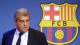 Μπαρτσελόνα, Σκέψεις, La Liga, UEFA,bartselona, skepseis, La Liga, UEFA