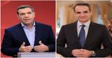 Αγνό, Τσίπρας, Μητσοτάκης,agno, tsipras, mitsotakis