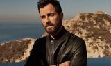 Justin Theroux, Απολαμβάνει,Justin Theroux, apolamvanei