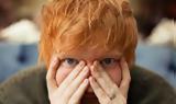 Ed Sheeran, Συντετριμμένος, – Πέθανε,Ed Sheeran, syntetrimmenos, – pethane